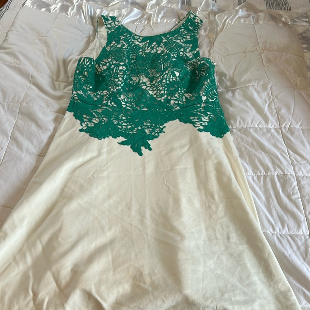 Anthropologie Moulinette Soeurs Dress